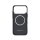 Tech-Protect Ion Carbon Magsafe do Iphone 17 Pro Black/Silver - 1359660 - zdjęcie 2